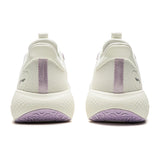 Li-Ning Women's SOFT GO 3 V2 Lifestyle Shoes COMFOAM Breathable Reflective Stylish Casual Shoes LiNing Walking Shoes AGLW028 ﻿