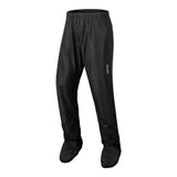WOSAWE Reflective Waterproof Rain Pants – Unisex