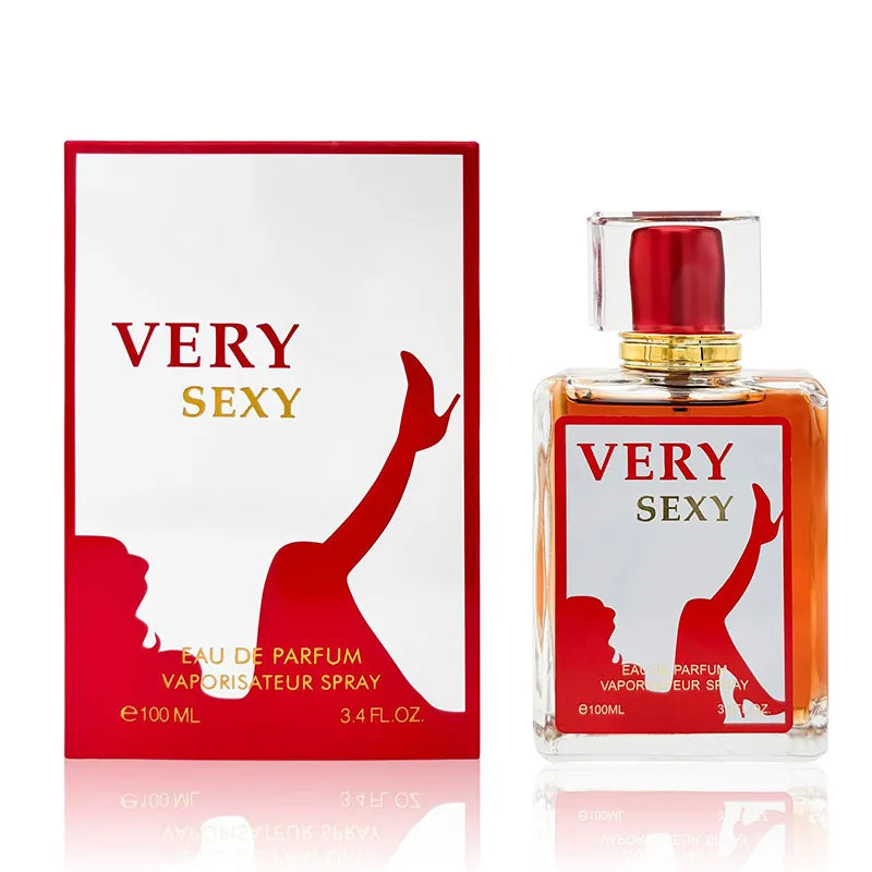 Charm Lady Perfume – Ocean & Musk Eau de Toilette