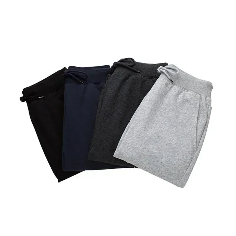 Women's Striped Jogger Pants