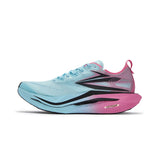 361 Degrees Flame 5 Men's Running Shoes Carbon Plate Breathable Stable Rebound Grippy Durable Marathon Male Sneakers 672612213