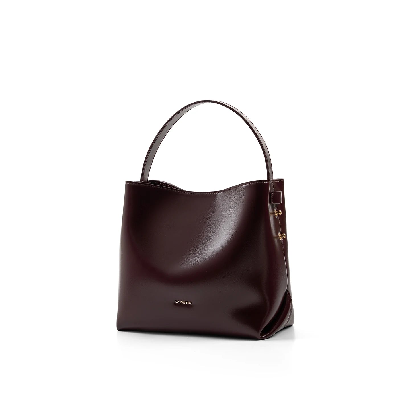 LA FESTIN Original Brand  Women's bags Trend 2025 Shoulder Bag Handbag Fashion Tote Bags Crossbody Bag High End Bag Bucket Bag