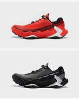 KAILAS FUGA DU Trail Running Shoes Men's Sandproof Powerful Grip Anti-slip Outdoor Breathable Sneakers Athletic Shoes KS2413111