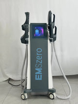 EMSzero 6500W HI-EMT Body Sculpting & RF Slimming Machine