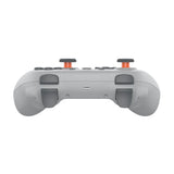 GameSir Nova Lite Wireless Gamepad Game Controller for Switch, Android, iOS, PC and Steam Games Hall Effect Joystick