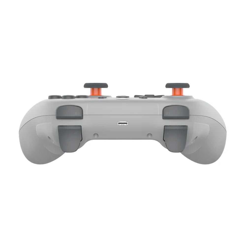 GameSir Nova Lite Wireless Gamepad Game Controller for Switch, Android, iOS, PC and Steam Games Hall Effect Joystick