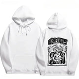 2026  New Style  Cry of  Fear Hoodies  Double Sided   Men's  Women's  Sweatshirt  Unisex  Long-sleeved  Hoodie  Size S-3XL