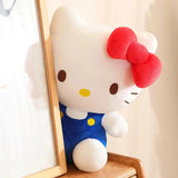 Hello Kitty Kawaii Plush Doll