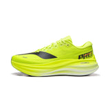 Li-Ning Men's YUEYING 6 PRO Optimized Cushion Running Shoes with Wide Toe Box SUPER BOOM Reflective LiNing Light Sneaker ARHW015