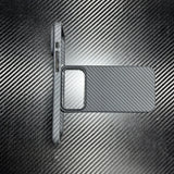 Aramid Fiber MagSafe Case for iPhone 17 & 18 Pro Max