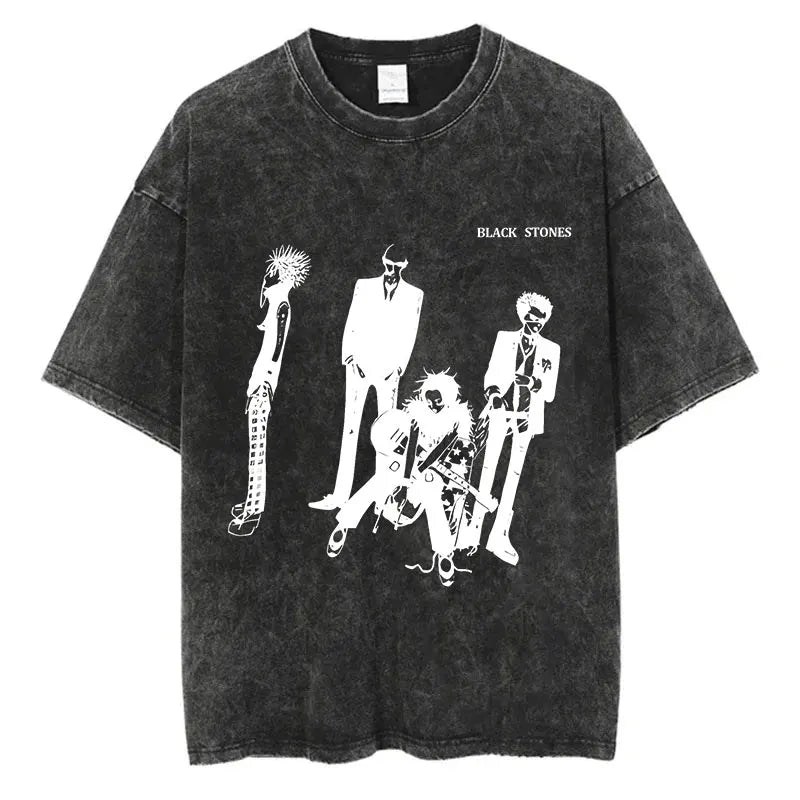 Nana Osaki Vintage Graphic Tee