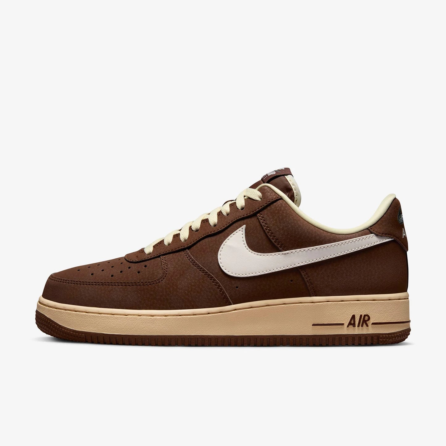 Nike Air Force 1 Unisex Retro Cushioned Sneakers | FZ3592-259