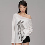 Lightweight Summer Sun-Protection Top