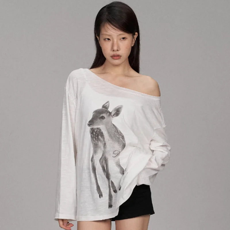 Lightweight Summer Sun-Protection Top