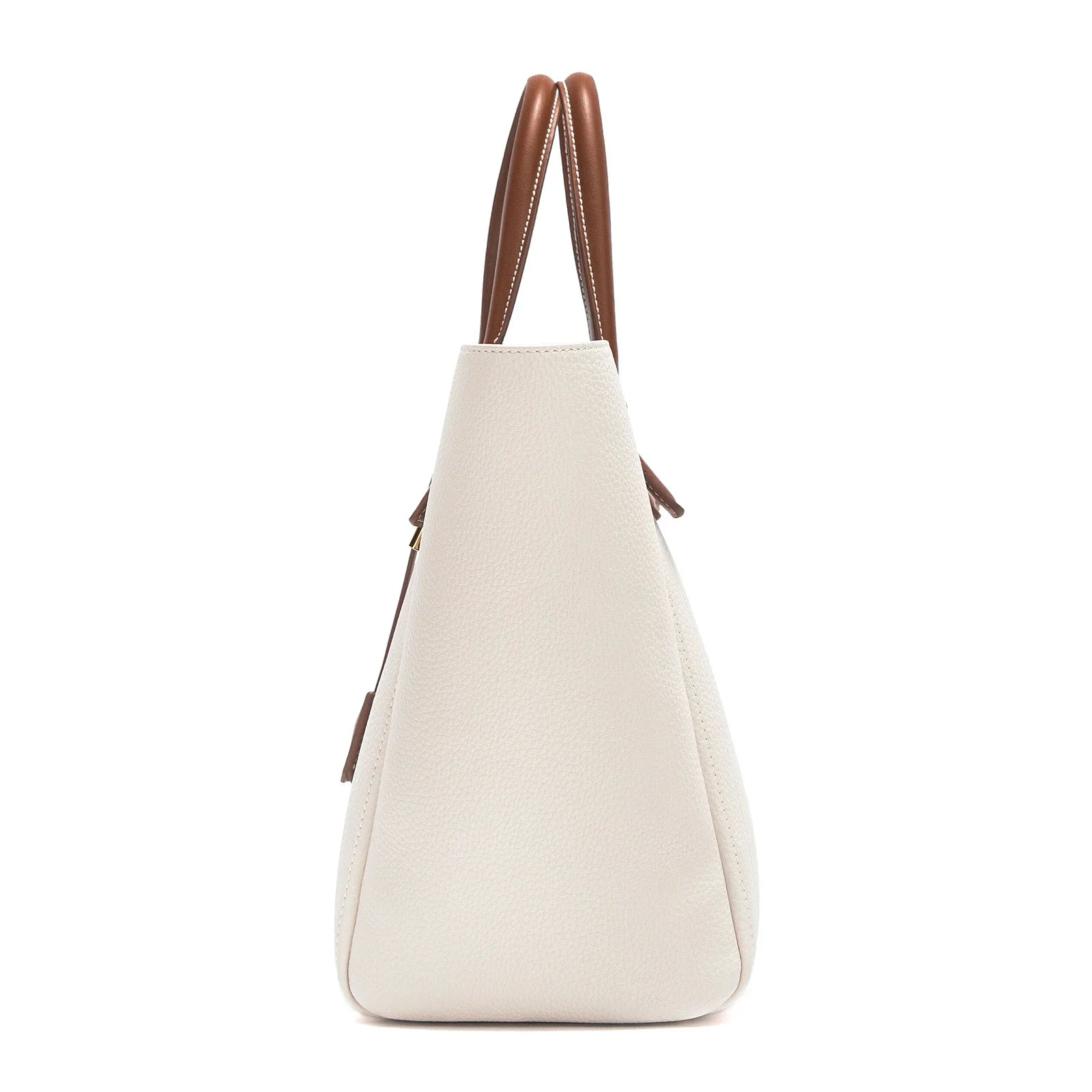 C-H Tote Bag Green New High Quality Handbag Soft Leather Woman Bags Girls Street