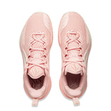Li-Ning Men's SHINING 2 Professional Basketball Shoes LIGHT FOAM PLUS Breathable Cushion Wearable LiNing Sneakers ABAV009