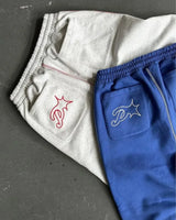 Men's Wide-Leg Cargo Pants | Relaxed Streetwear