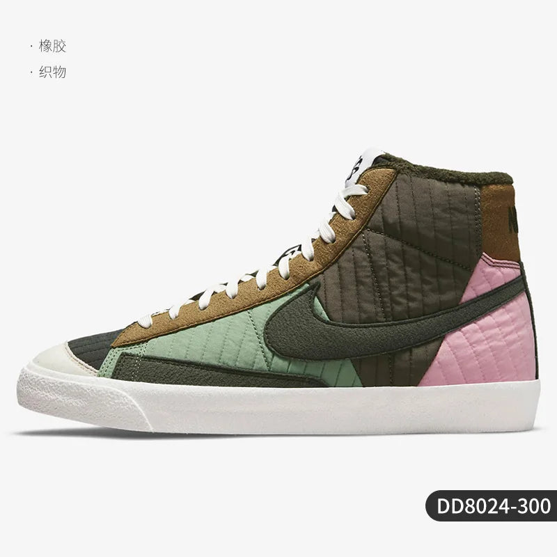 Nike Blazer Mid Unisex Sneakers – DD8024-300