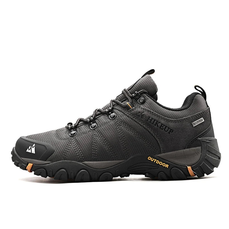 All-Terrain Non-Slip Hiking Shoes