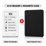 XTEINK Pocket E Ink E-Reader for Travel & Daily Reading