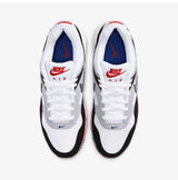 Nike Official Genuine AIR MAX CORRELATE Men's Low-Top Running Shoes 511416-104
