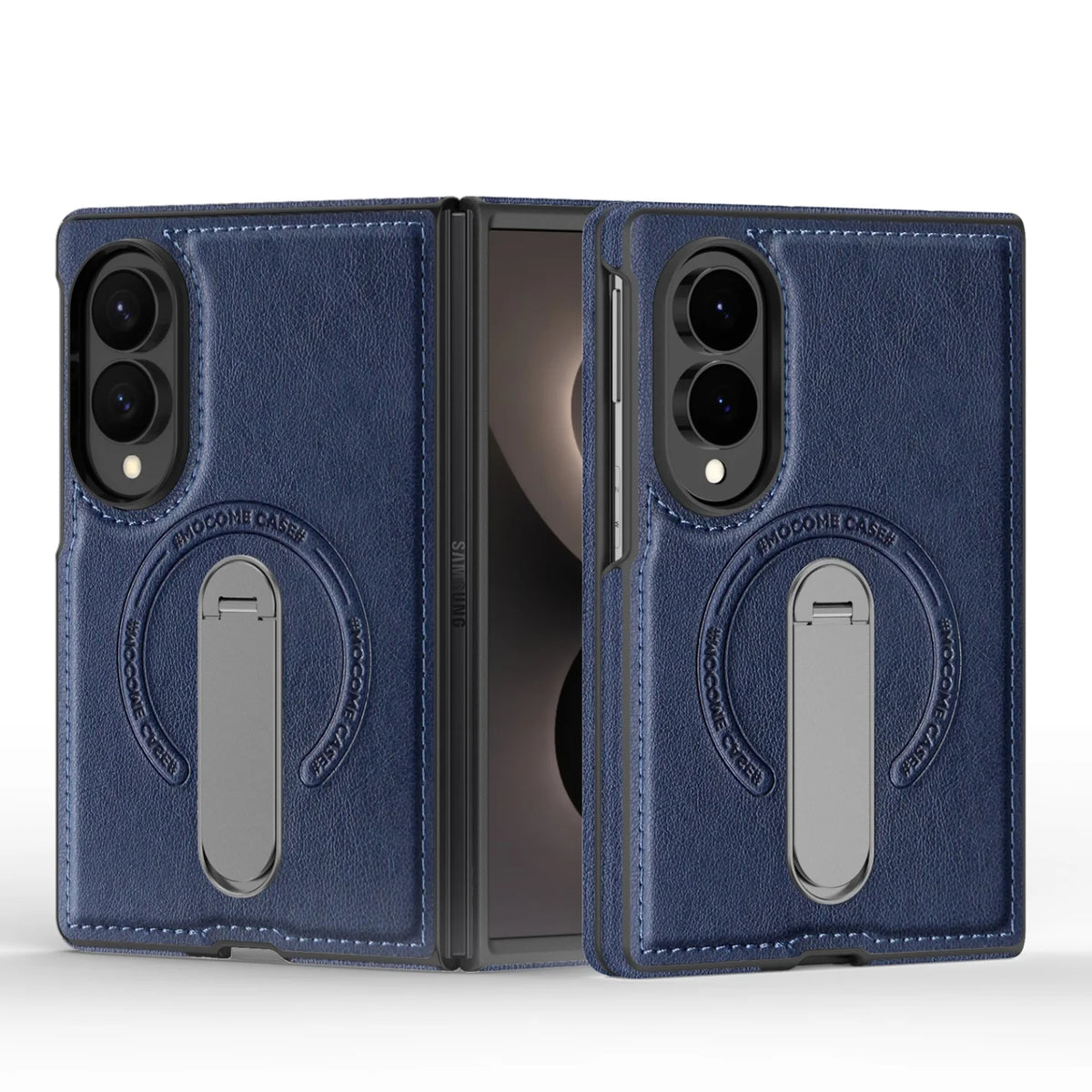 Samsung Galaxy Z Fold Case with 360° Magnetic Stand