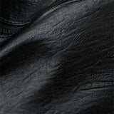 Luxury Soft Leather Tote