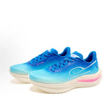 QIAODAN WIND 3TR Men's Marathon Training Sports Shoes Thick Sole Shock Absorption Rebound Middle Running Sneakers QDB023252297