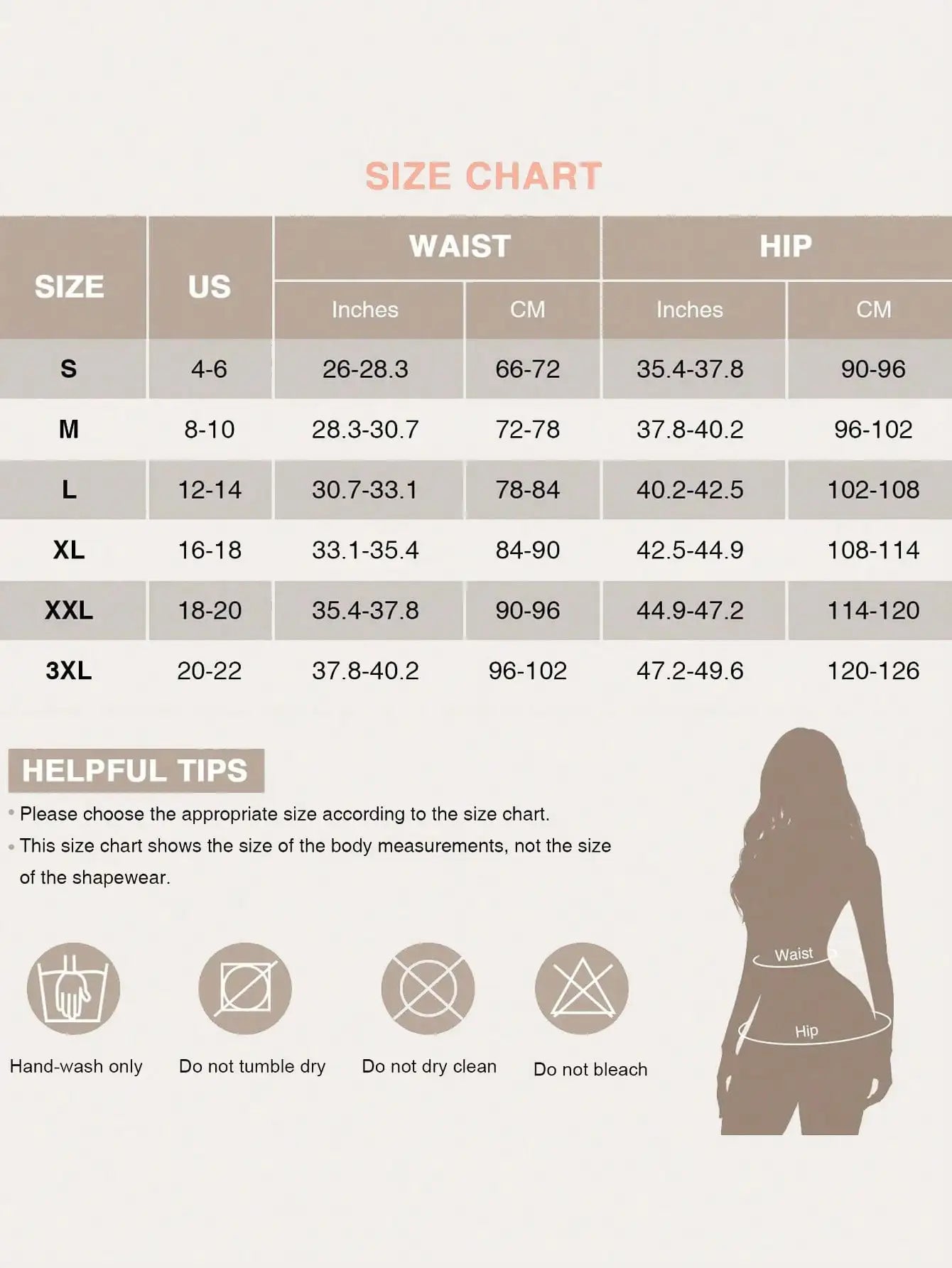 FeelinGirl Women’s Tummy Control Faja – Post-Surgery Compression Body Shaper