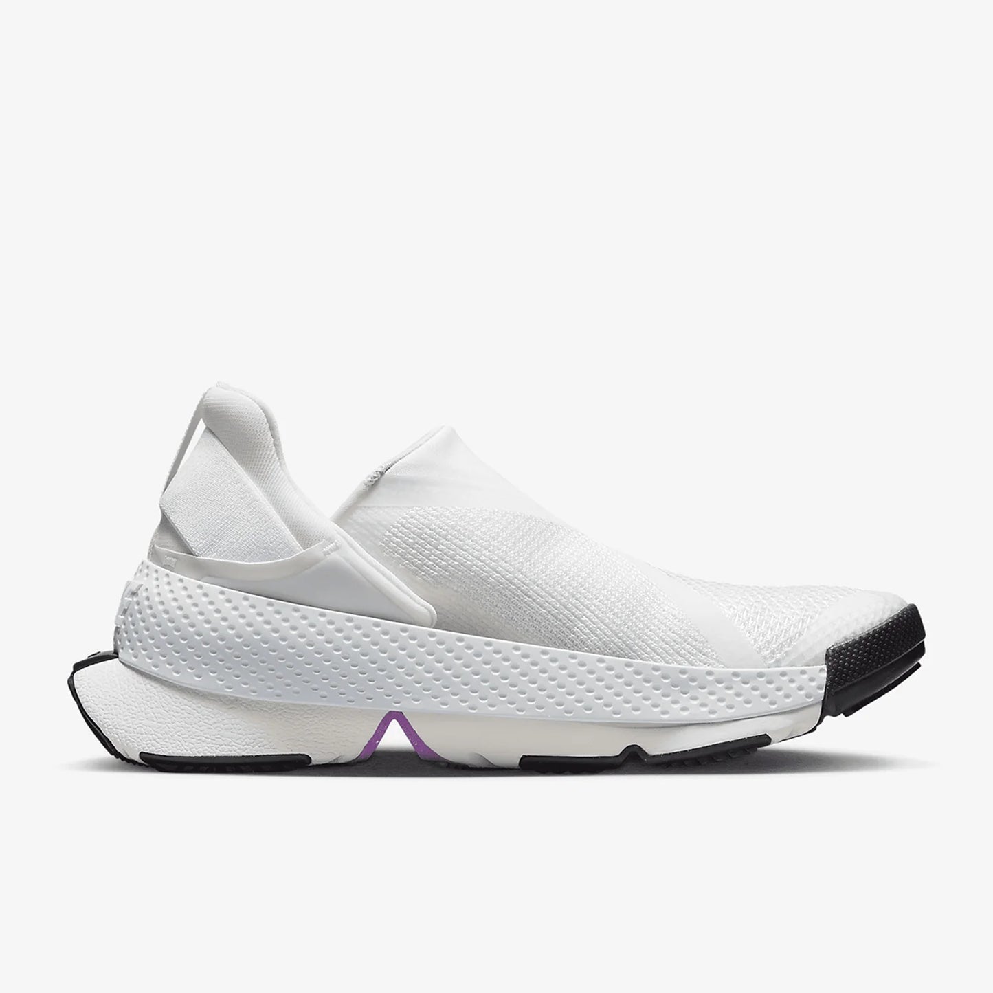 Nike Go FlyEase Women's Breathable Slip-On Running Shoes
