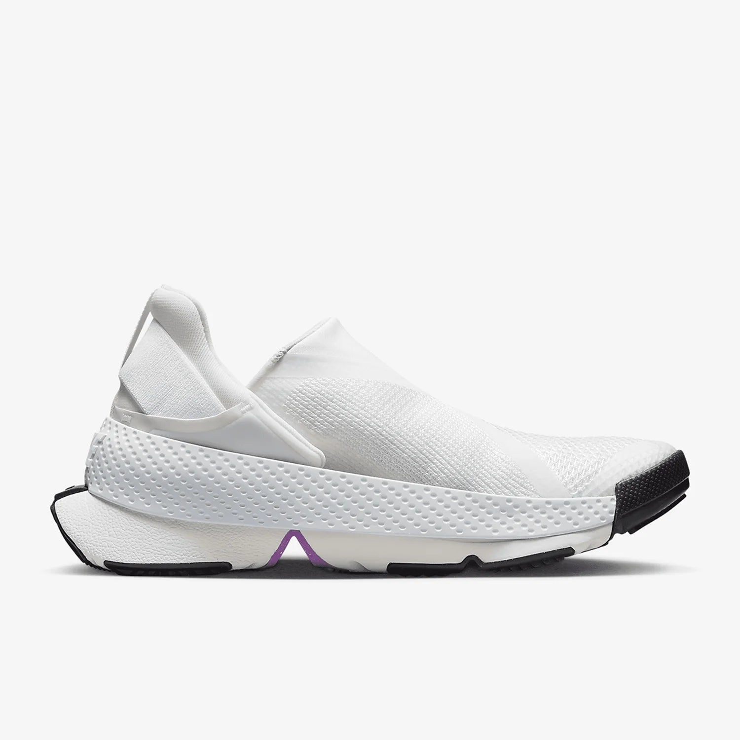 Nike Go FlyEase Women's Breathable Slip-On Running Shoes