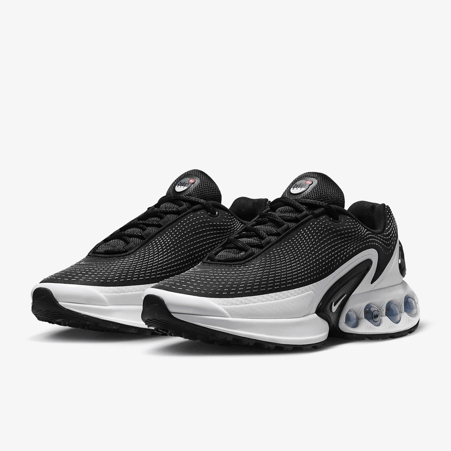 Nike Air Max DN Women's Cushioned Training Sneaker