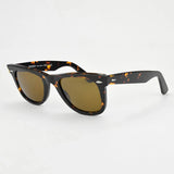 Classic Square UV400 Sunglasses for Men & Women