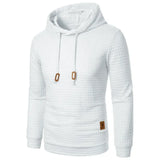Premium Oversize Full-Zip Fleece Hoodie