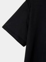 Women's Relaxed Graphic T-Shirt Dress