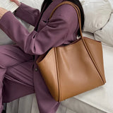 2025 Women's Large Capacity Handbag Wing Design Handheld Tote Daily Use And Commuting Single Shoulder Crossbody Bag for Ladies