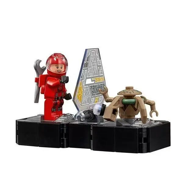 2026 New Extreme Aerospace Model Suitable for Adults and Children's Birthday Gifts Christmas Gifts