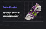 361 Degrees Joker 2 Low Men Basketball Shoes Jokic New Trendy Wear-resistant Non-slip Cushion Professional Sneakers 672611110