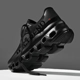 2026 Air Cushion Running Shoes Jogging Marathon Men Sports Breathable Lightweight Women's Comfortable Nonskid Leisure Sneakers
