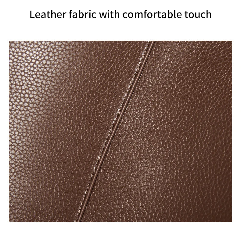 FOXER Minimalism Split Leather Women Shoulder Underarm Bag 2026 New Solid Casual Hobo Bag Female Daliy Tote Bag Purse
