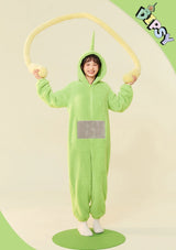 Character Fleece Pajama Onesies