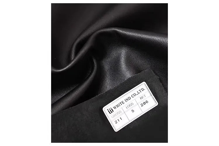 Women's Real Leather Crossbody Bags Luxury Designer Soft Black Shoulder Bag Cowhide Small Size Versatile Fashion Purses