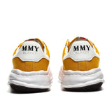 Unisex Thick Sole Board Sneakers — Breathable Lace-Up Casual Walking Shoes