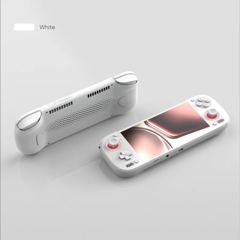 AYN Odin 3 Android Handheld Gaming Console – AMOLED