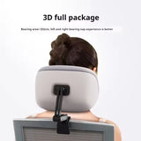 Office Chair Ne Pillow Cuter Chair High Headrest Chair Barest Nap Pillow Work Station Siesta Sitting up S Aid