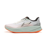 Li-Ning Men's CHAOYING Cushion Running Shoes BOOM Lightweight Springy TEMPO BOUNSE Soft LiNing Comfortable Sneakers ARBW007