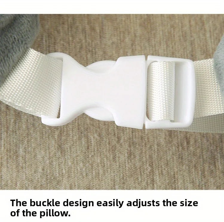 Reading Gaming Pillow Adult Crocheting Pillow To Support Your Arm Portable Desk Soft Skin-Friendly For Watching TV Travel
