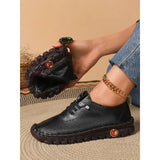 Lightweight Comfort Slip-On Loafers