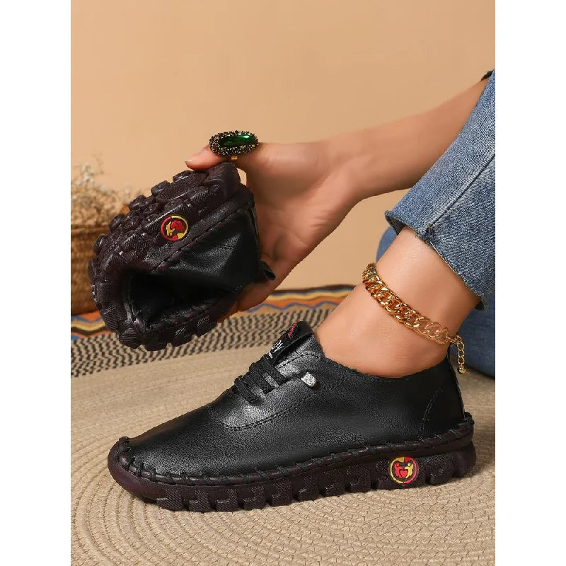 Lightweight Comfort Slip-On Loafers