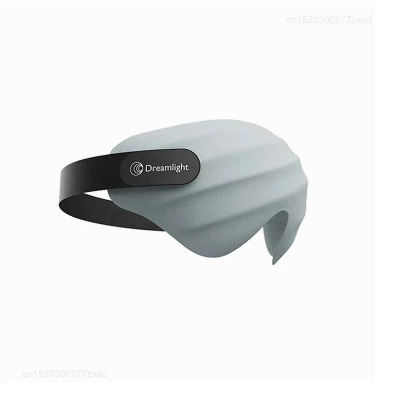Dreamlight 4S 3D Contoured Sleep Eye Mask